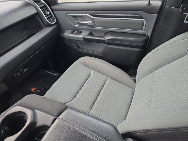 used 2022 Ram 1500 car, priced at $36,991