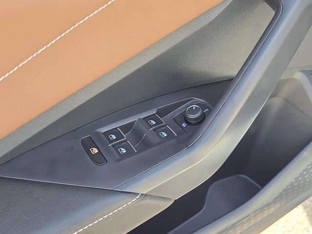 used 2025 Volkswagen Jetta car, priced at $25,652