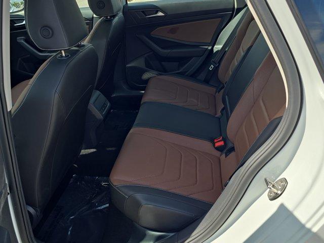 used 2025 Volkswagen Jetta car, priced at $25,652