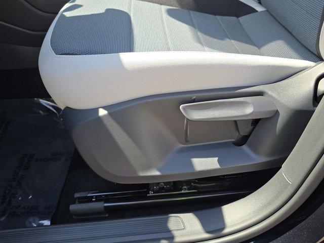 new 2025 Volkswagen Taos car, priced at $27,126