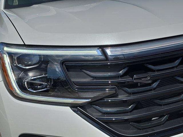 new 2026 Volkswagen Atlas Cross Sport car, priced at $52,490