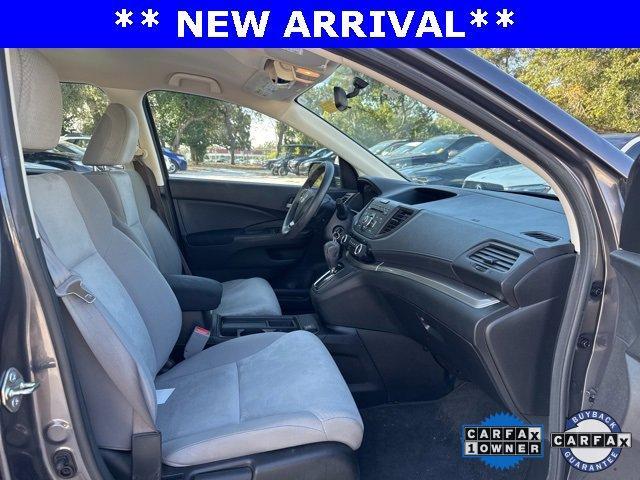 used 2015 Honda CR-V car, priced at $14,891
