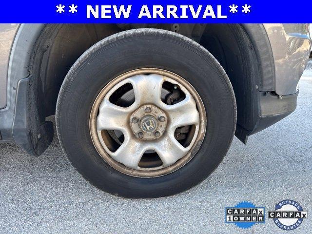 used 2015 Honda CR-V car, priced at $14,891