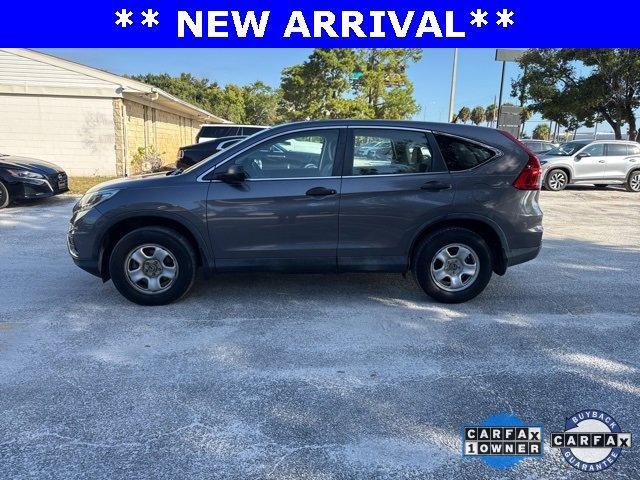 used 2015 Honda CR-V car, priced at $14,891