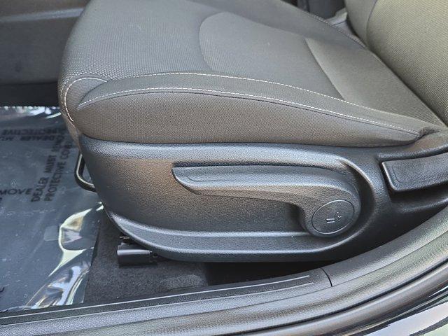 used 2024 Kia Forte car, priced at $18,048