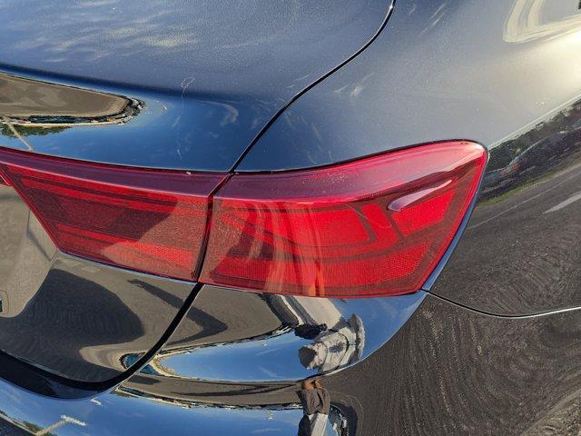 used 2024 Kia Forte car, priced at $18,048