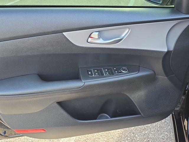 used 2024 Kia Forte car, priced at $18,048
