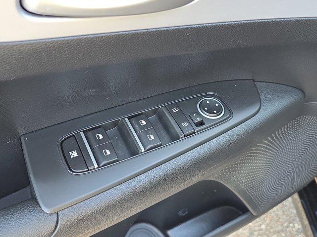 used 2024 Kia Forte car, priced at $18,048