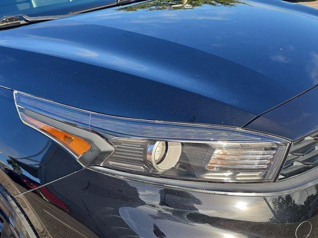 used 2024 Kia Forte car, priced at $18,048