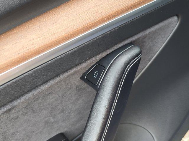 used 2021 Tesla Model 3 car, priced at $26,752