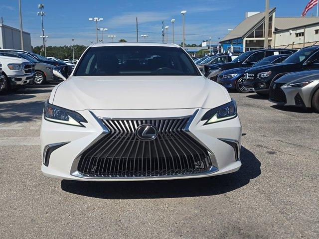 used 2020 Lexus ES 350 car, priced at $28,807