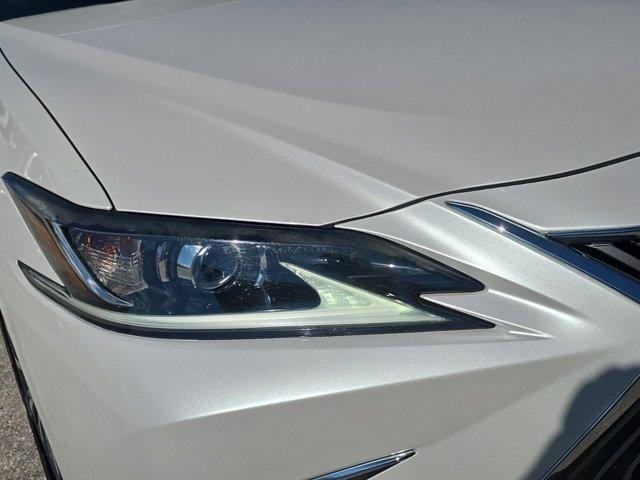 used 2020 Lexus ES 350 car, priced at $28,807