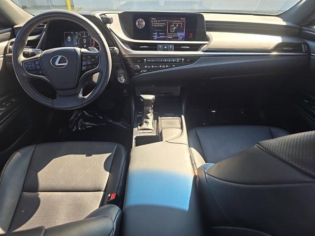 used 2020 Lexus ES 350 car, priced at $28,807