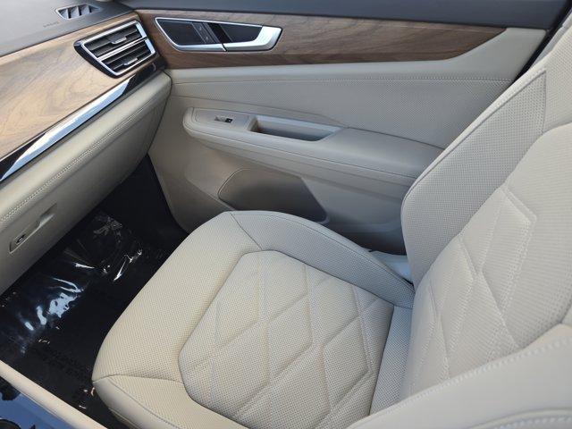 new 2026 Volkswagen Atlas car, priced at $47,738