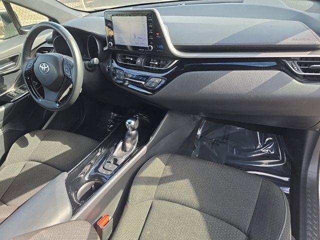 used 2019 Toyota C-HR car, priced at $18,843