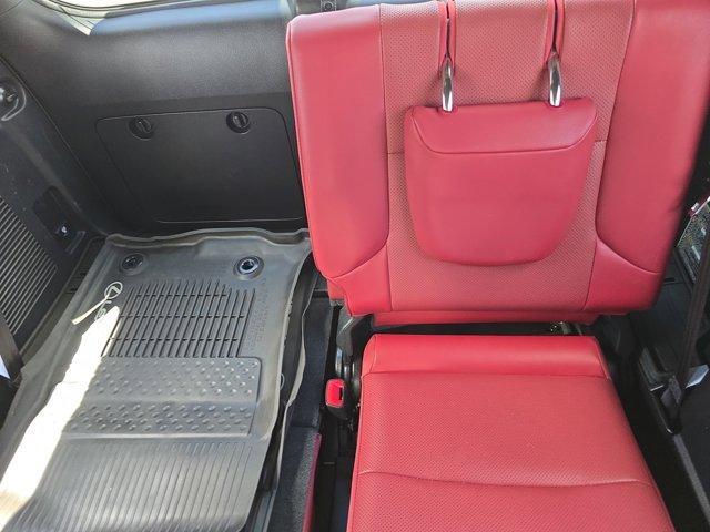 used 2022 Lexus GX 460 car, priced at $50,210