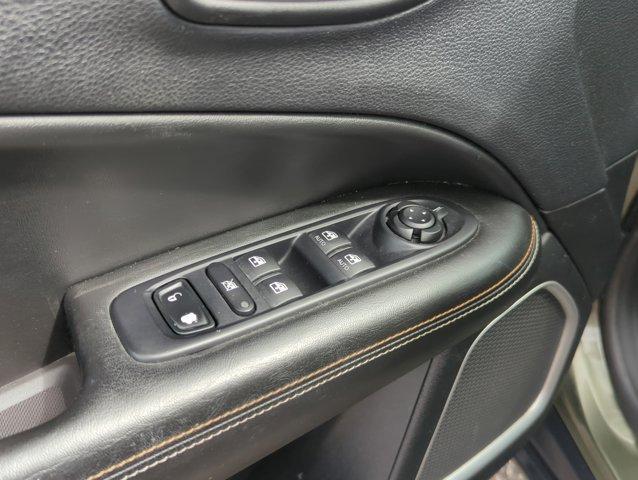 used 2019 Jeep Compass car, priced at $15,612