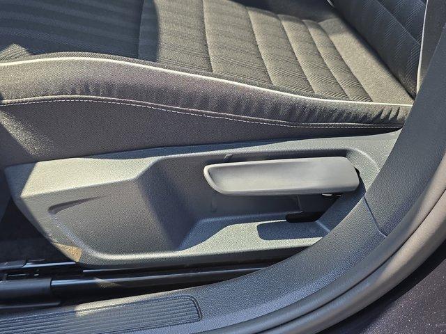 used 2024 Volkswagen Jetta car, priced at $19,584