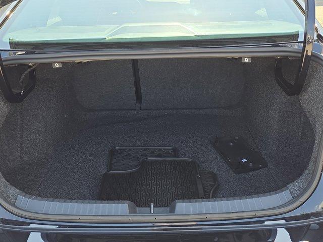 used 2024 Volkswagen Jetta car, priced at $19,584