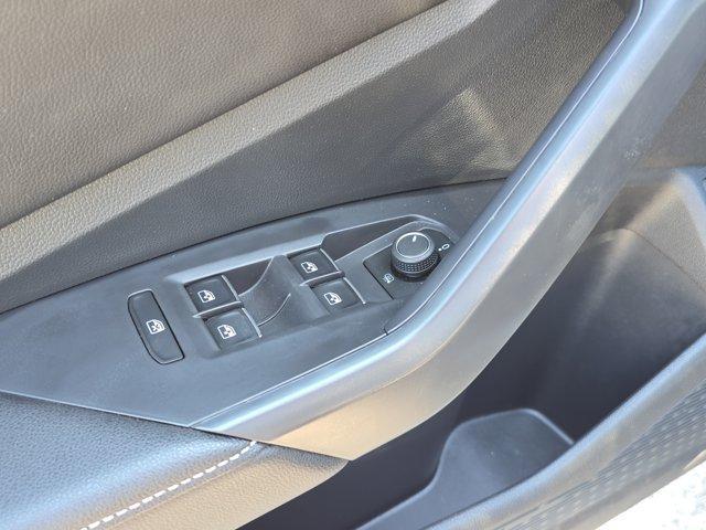 used 2024 Volkswagen Jetta car, priced at $19,584