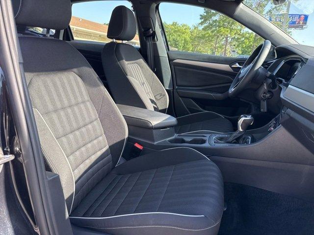 used 2024 Volkswagen Jetta car, priced at $20,574