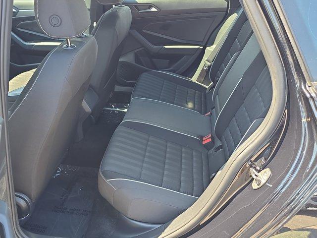 used 2024 Volkswagen Jetta car, priced at $19,584