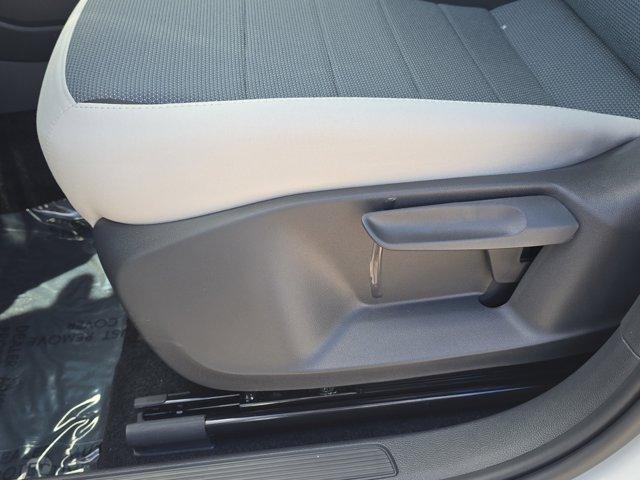 new 2025 Volkswagen Taos car, priced at $26,920