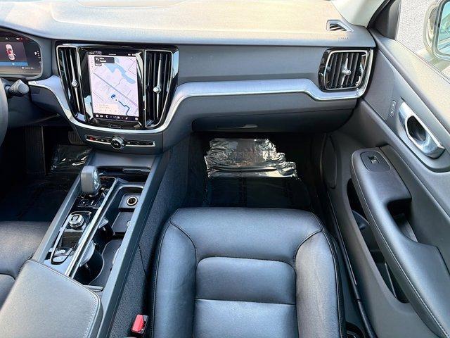 used 2024 Volvo S60 car, priced at $21,502