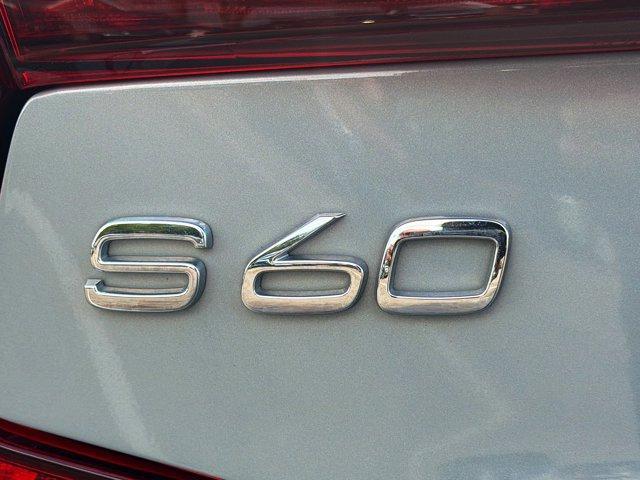 used 2024 Volvo S60 car, priced at $21,502
