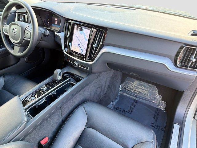 used 2024 Volvo S60 car, priced at $21,502