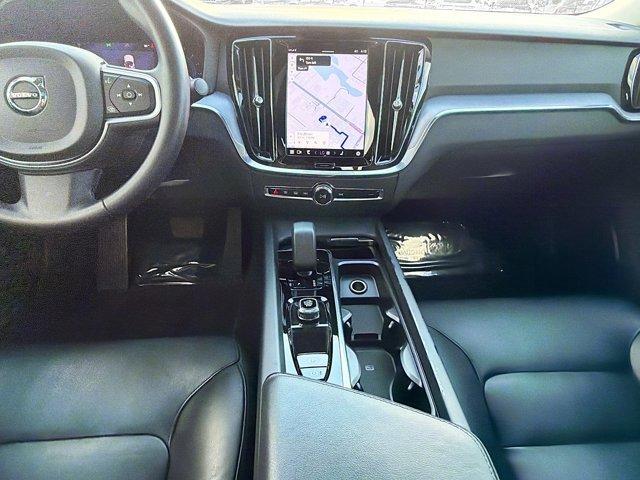 used 2024 Volvo S60 car, priced at $21,502