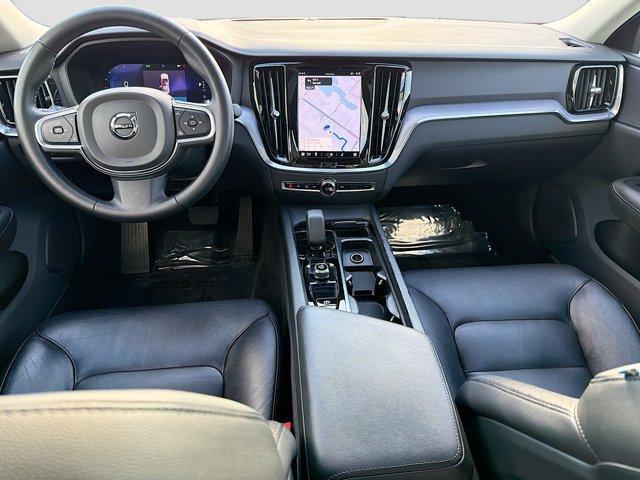 used 2024 Volvo S60 car, priced at $21,502