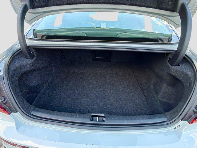 used 2024 Volvo S60 car, priced at $21,502