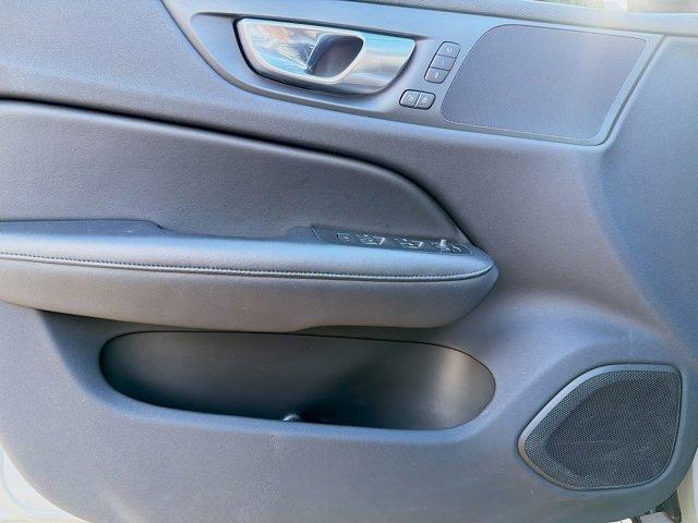 used 2024 Volvo S60 car, priced at $21,502