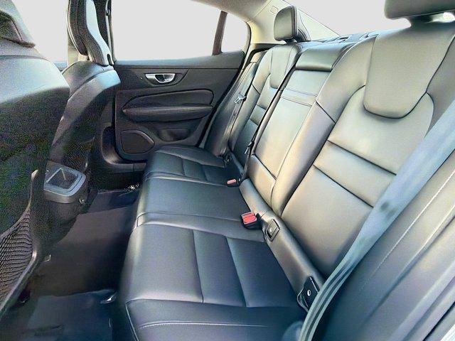used 2024 Volvo S60 car, priced at $21,502