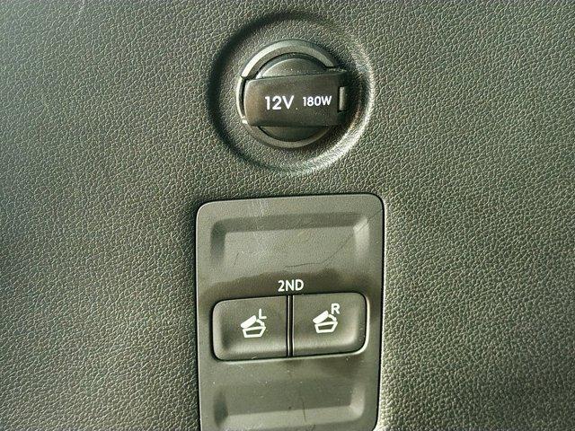 used 2020 Hyundai Palisade car, priced at $23,547