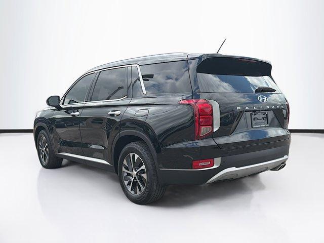 used 2020 Hyundai Palisade car, priced at $23,547