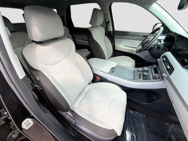 used 2020 Hyundai Palisade car, priced at $23,547