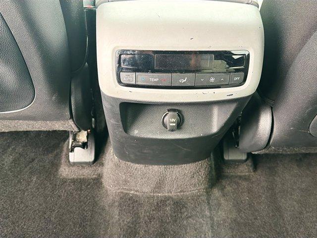 used 2020 Hyundai Palisade car, priced at $23,547