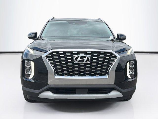 used 2020 Hyundai Palisade car, priced at $23,547