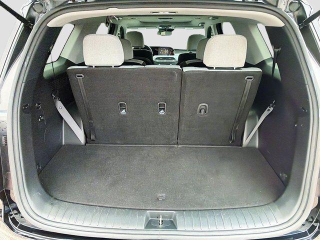 used 2020 Hyundai Palisade car, priced at $23,547