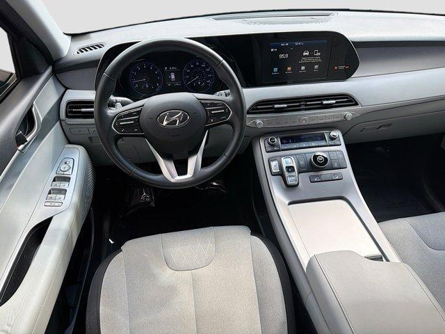 used 2020 Hyundai Palisade car, priced at $23,547