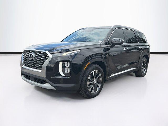 used 2020 Hyundai Palisade car, priced at $23,547