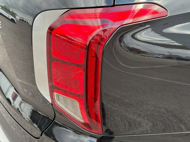 used 2020 Hyundai Palisade car, priced at $23,547