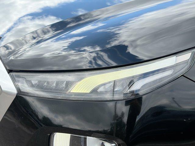 used 2020 Hyundai Palisade car, priced at $23,547