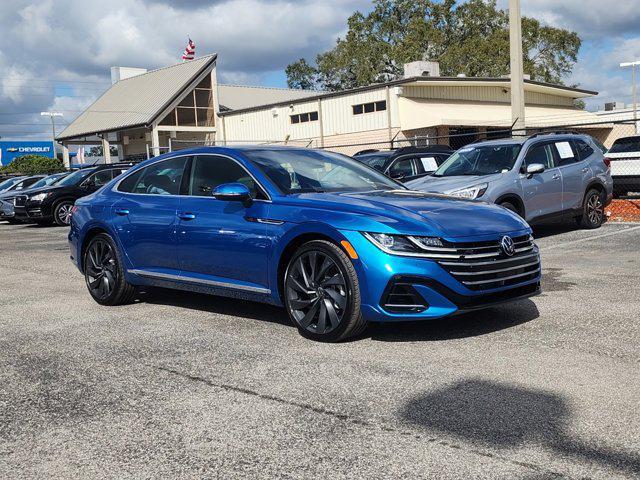 new 2023 Volkswagen Arteon car, priced at $49,789