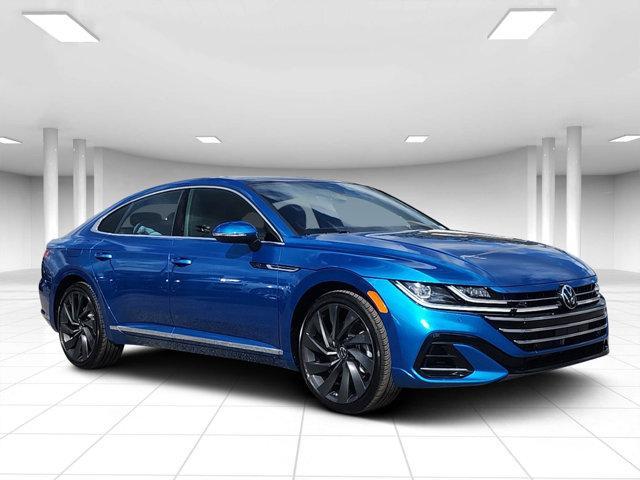 new 2023 Volkswagen Arteon car, priced at $49,789