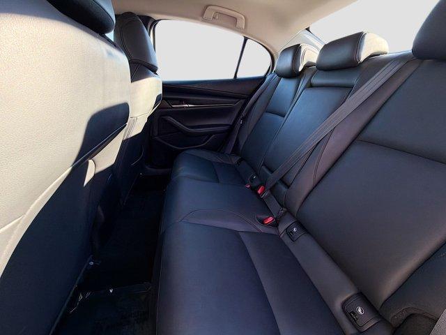 used 2023 Mazda Mazda3 car, priced at $17,515