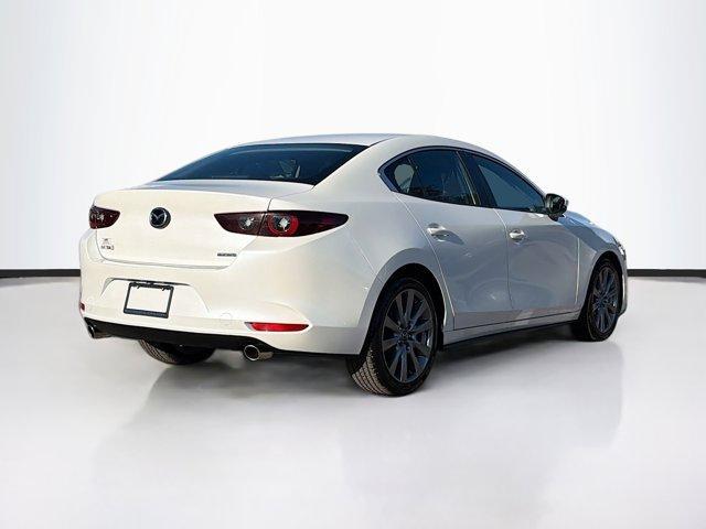 used 2023 Mazda Mazda3 car, priced at $17,515