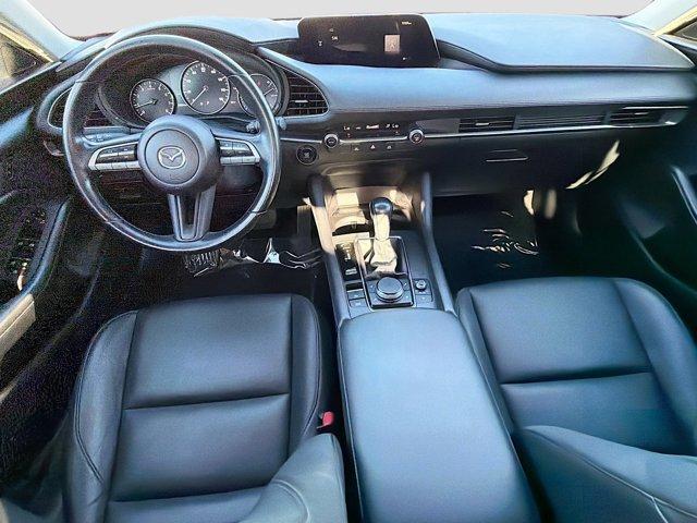 used 2023 Mazda Mazda3 car, priced at $17,515